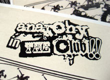 ANARCHY IN THE CLUB 2006/2007