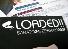 LOADED!! 2006/2007