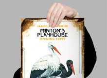 MINTON’S PLAY HOUSE