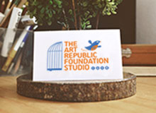 THE ART REPUBLIC FOUNDATION STUDIO