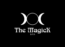 THE MAGICK BAR