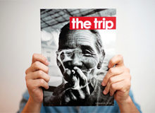 THE TRIP